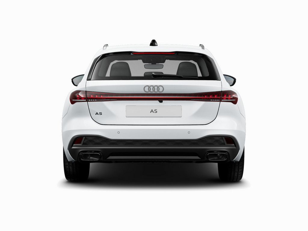 Audi A5 2025