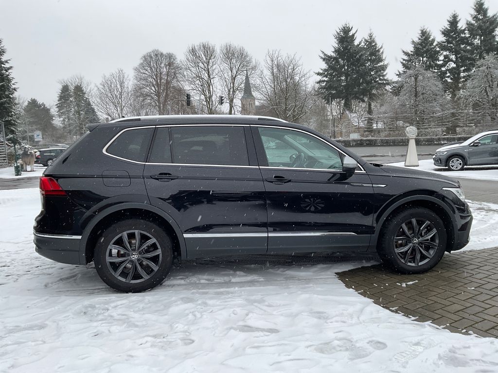Volkswagen Tiguan Allspace 2023
