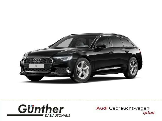 Audi A6 2025