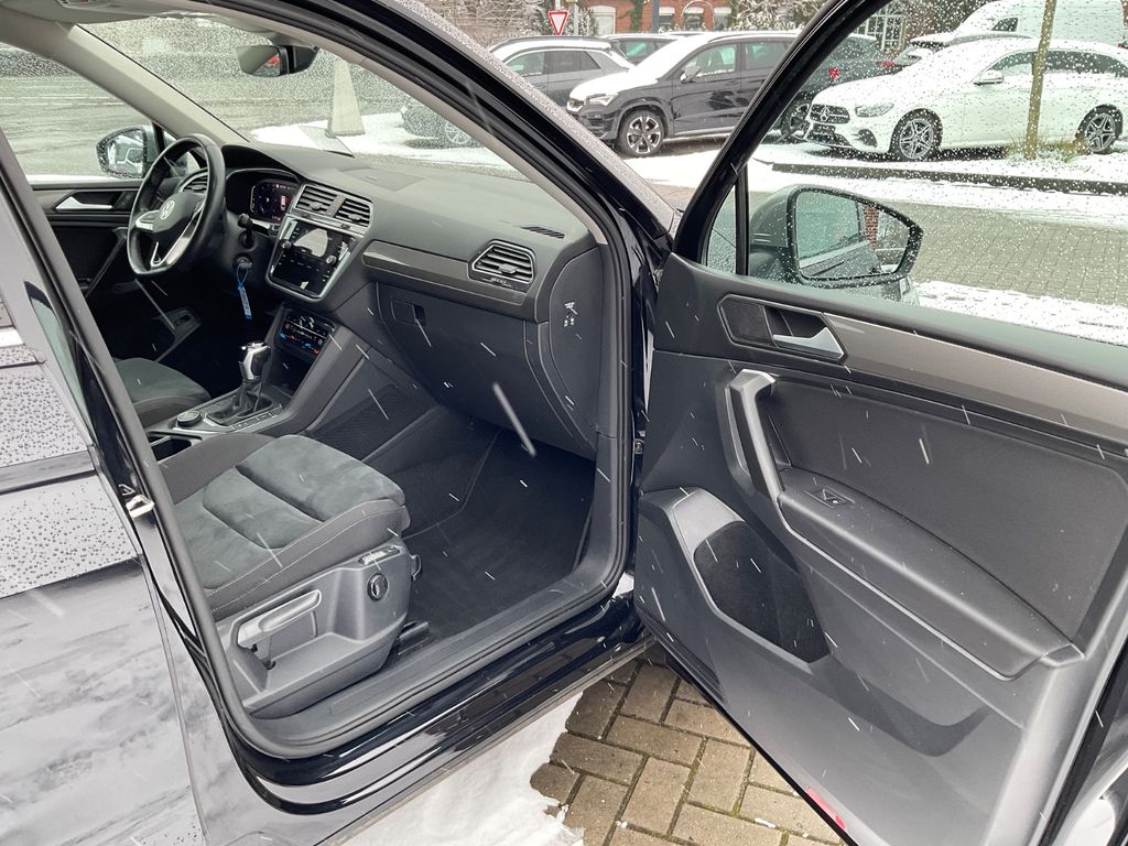 Volkswagen Tiguan Allspace 2023