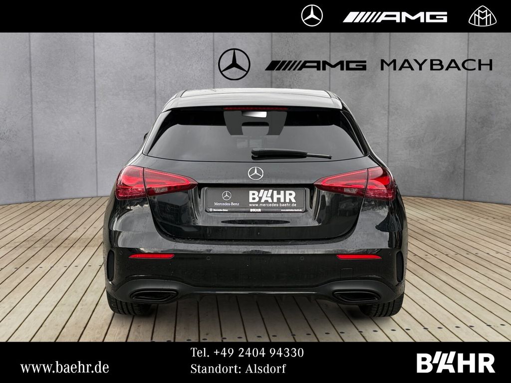 Mercedes-Benz A 200 2025