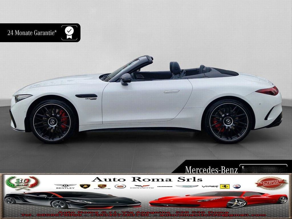 Mercedes-Benz Other 2023