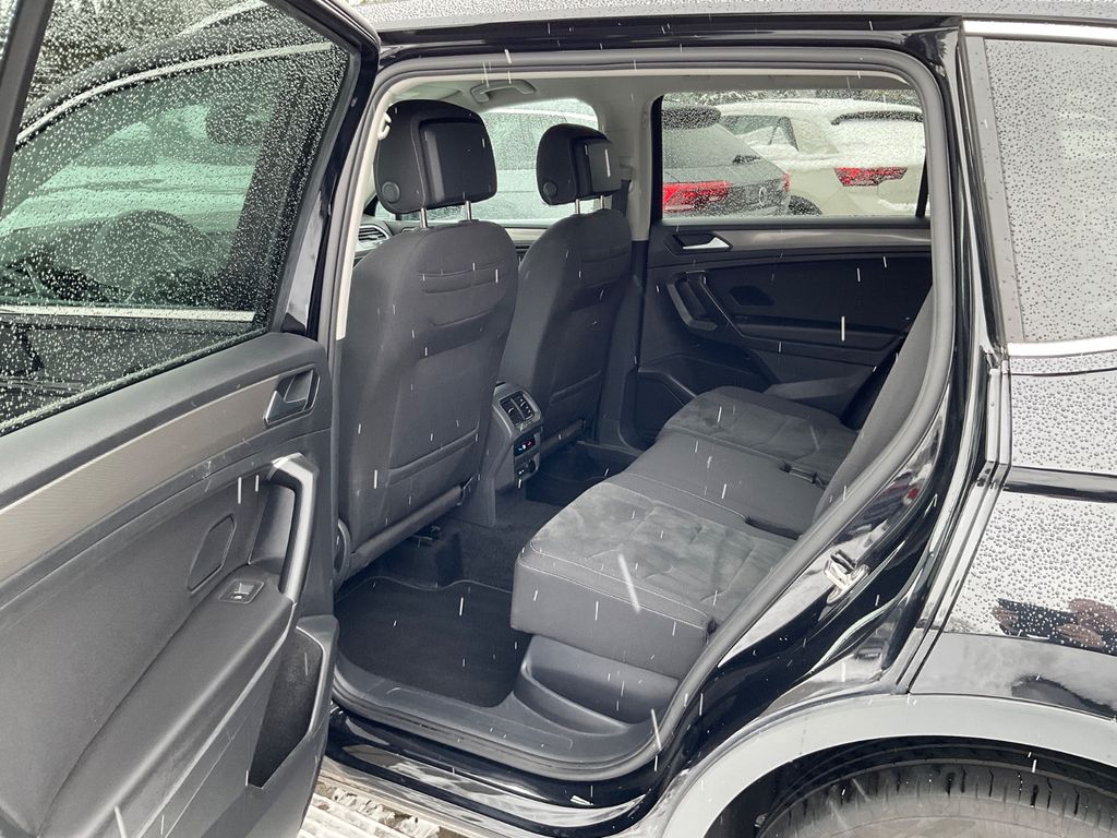 Volkswagen Tiguan Allspace 2023