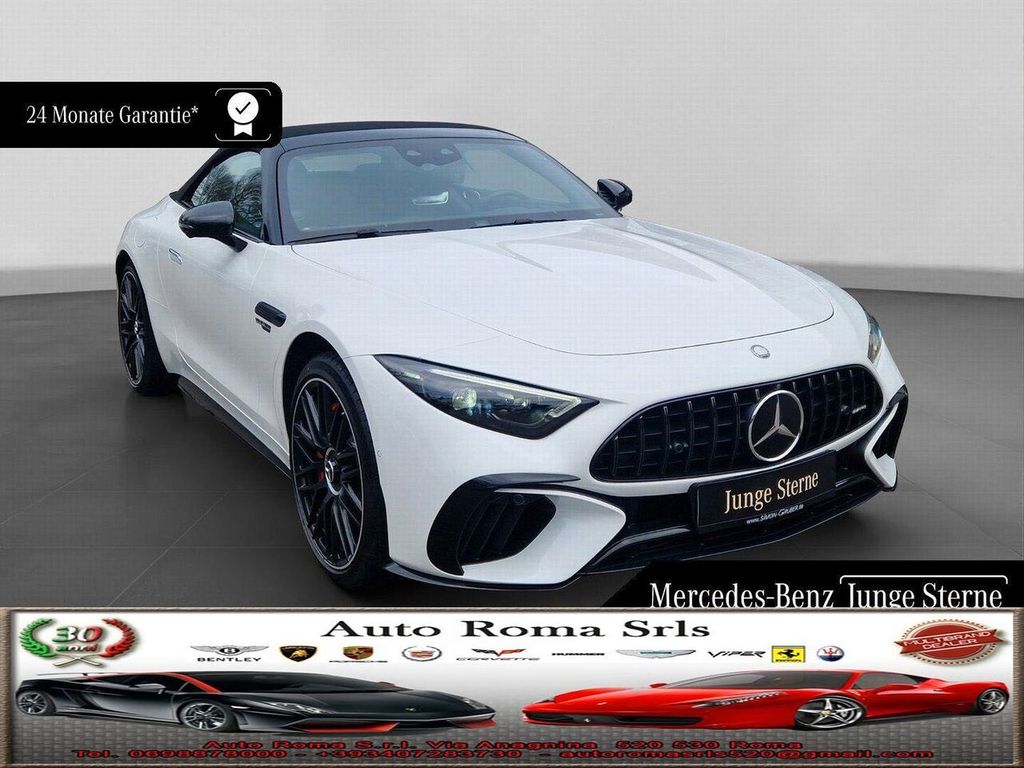 Mercedes-Benz Other 2023