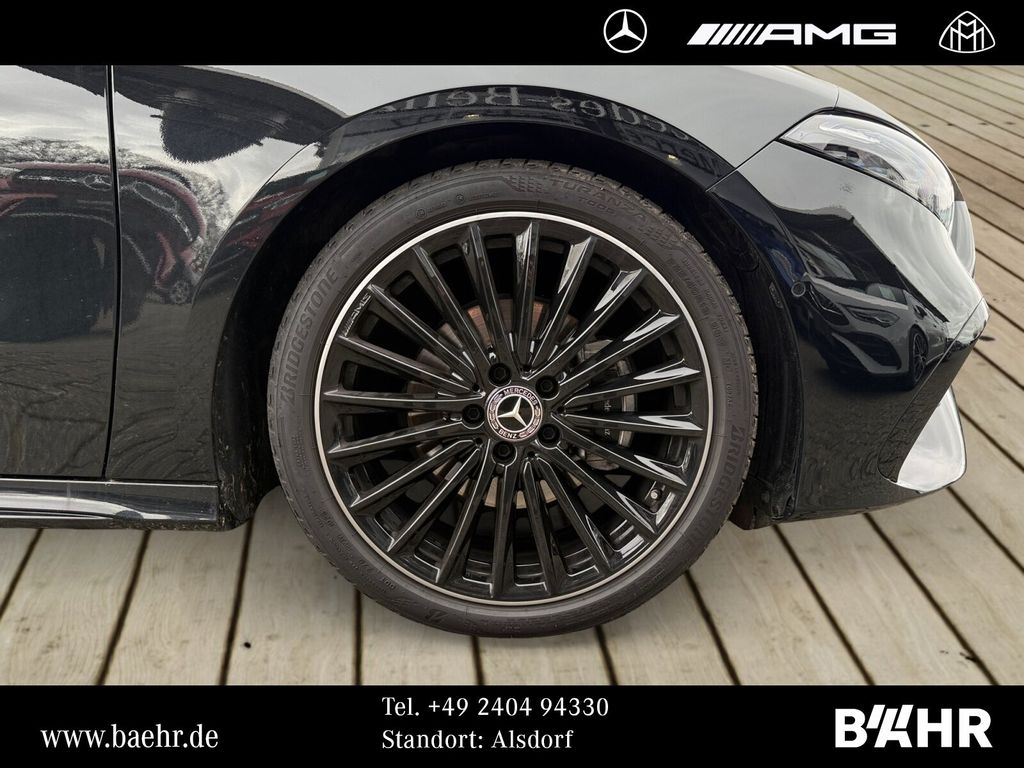 Mercedes-Benz A 200 2025