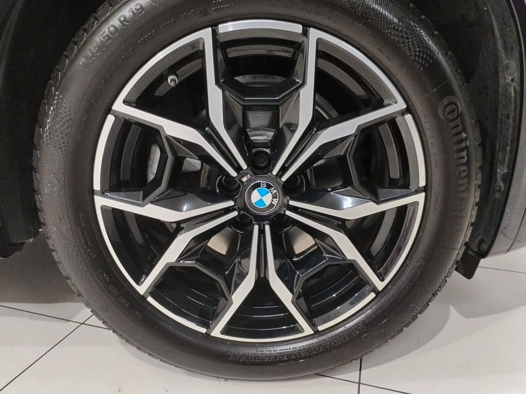 BMW X4 2022