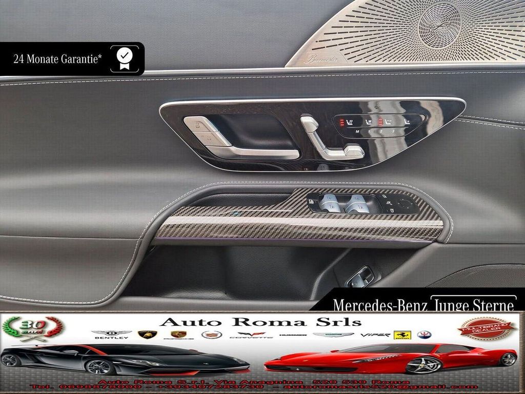 Mercedes-Benz Other 2023