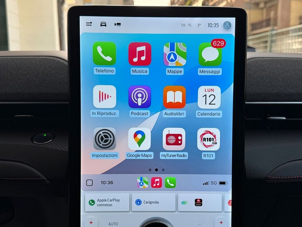 Ford Mustang Mach-E 2021