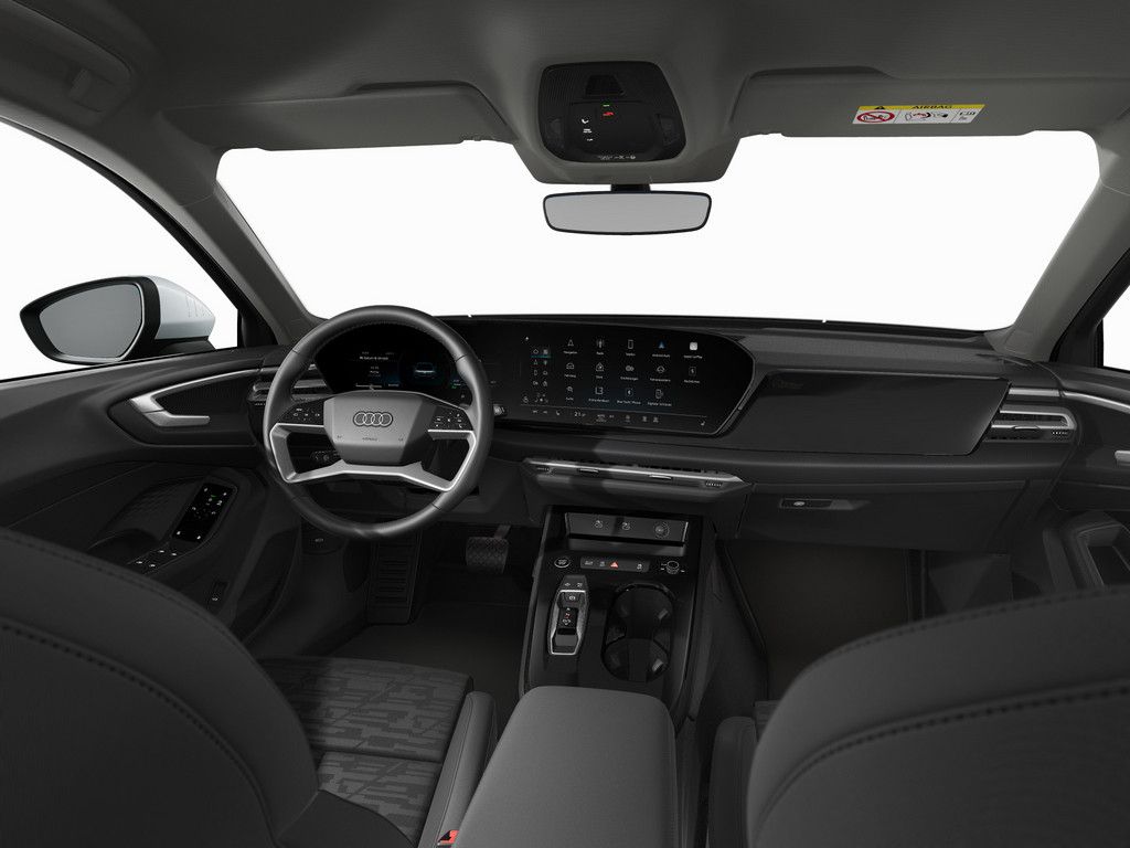 Audi A5 2025