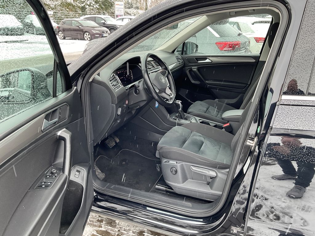Volkswagen Tiguan Allspace 2023