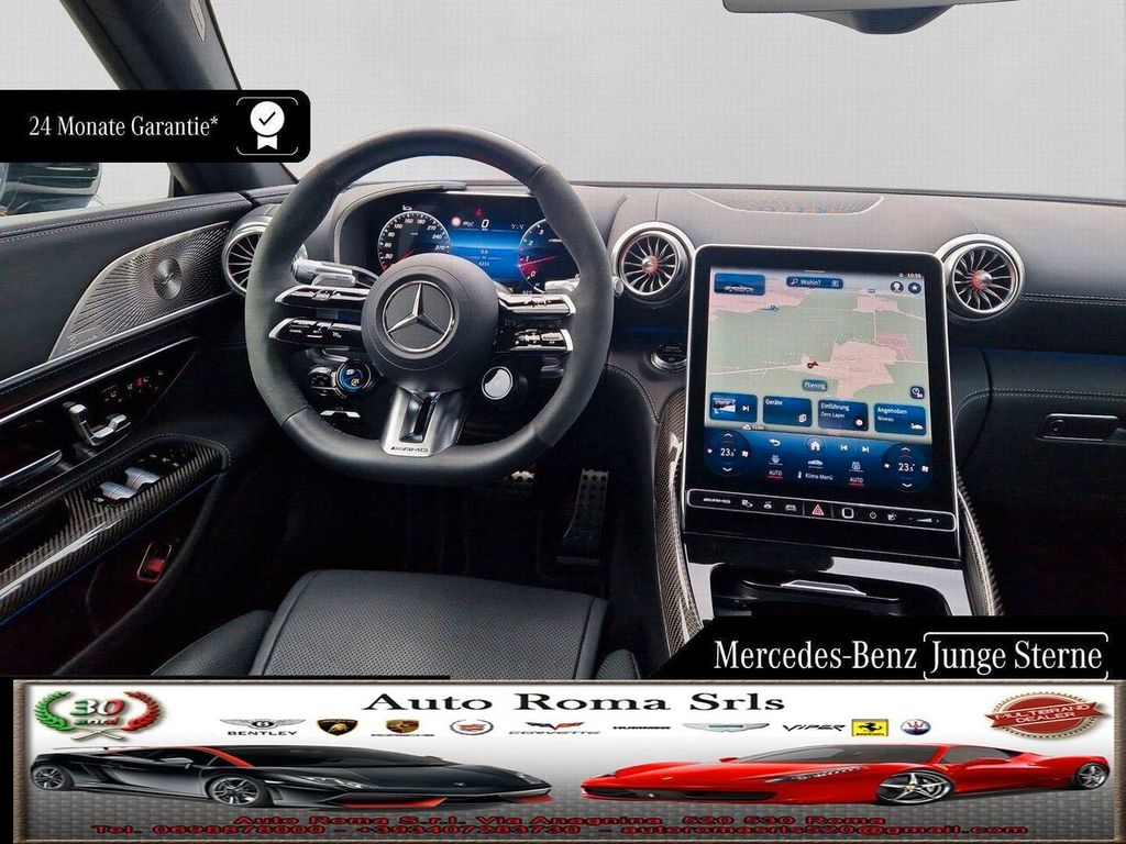 Mercedes-Benz Other 2023