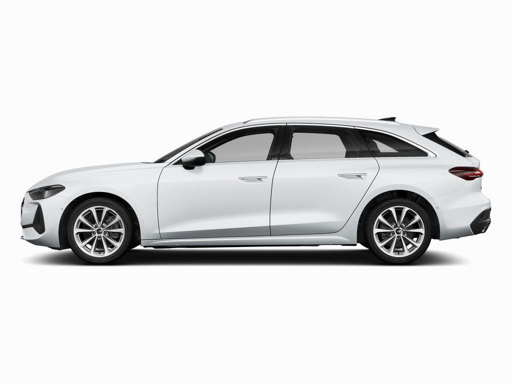Audi A5 2025