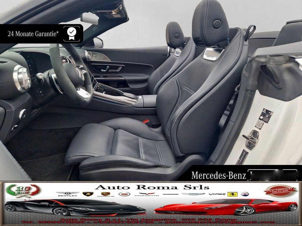 Mercedes-Benz Other 2023