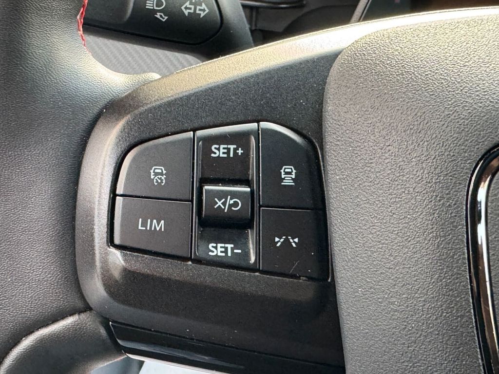 Ford Mustang Mach-E 2021