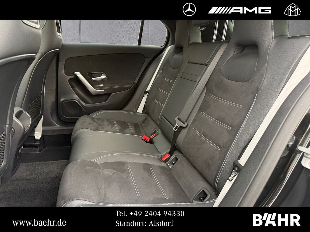 Mercedes-Benz A 200 2025