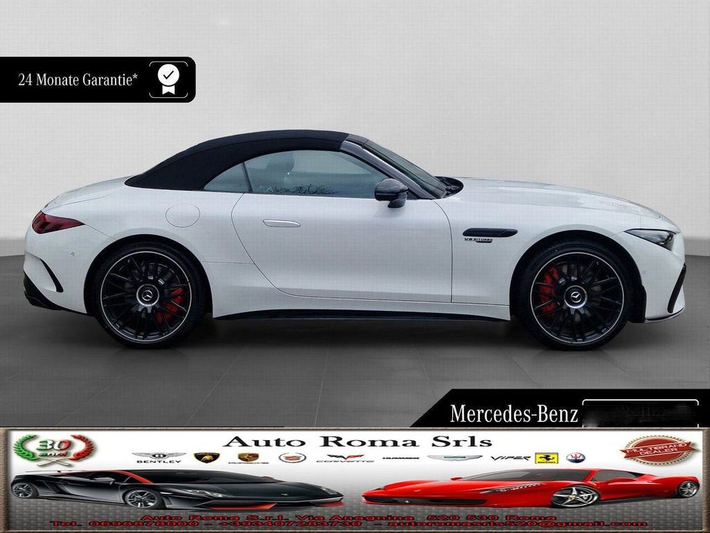 Mercedes-Benz Other 2023