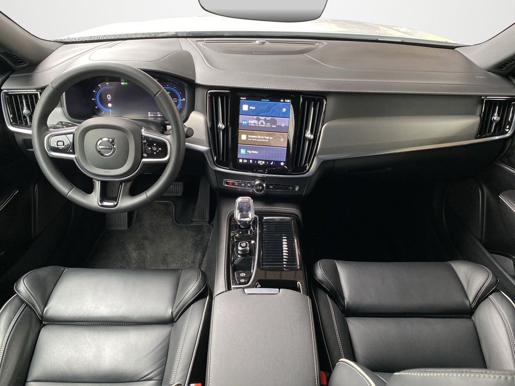 Volvo S90 2022
