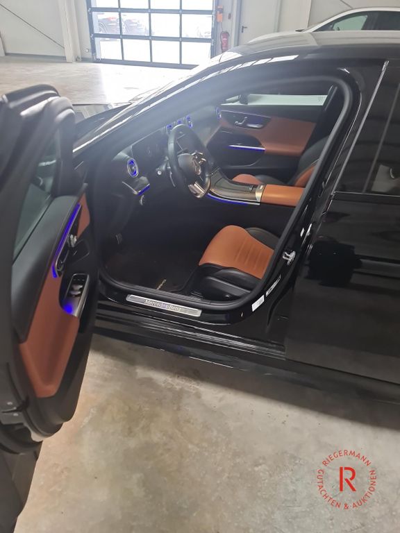 Mercedes-Benz C 220 2023