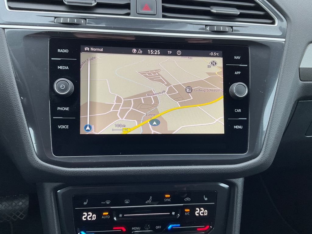 Volkswagen Tiguan Allspace 2023