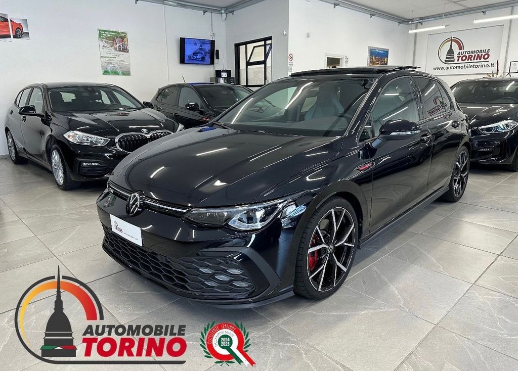 Volkswagen Golf 2024