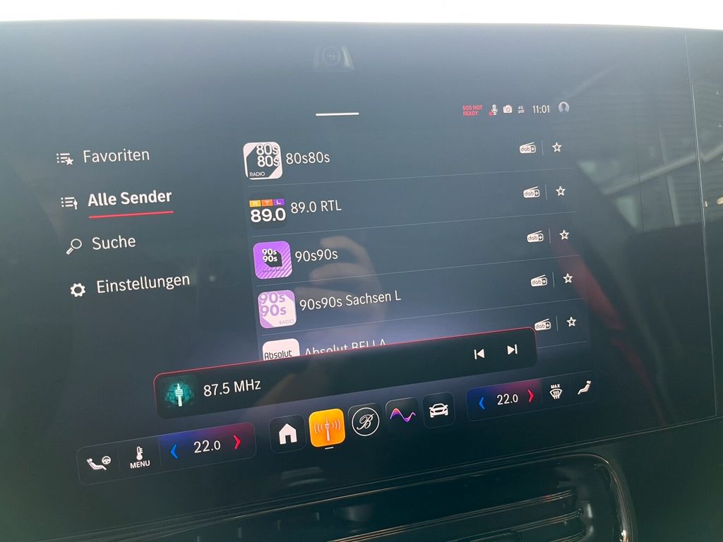 Mercedes-Benz CLA 250 2025