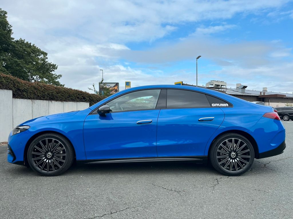 Mercedes-Benz CLA 250 2025