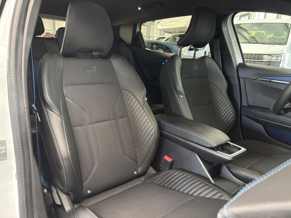 Renault Scenic E-TECH 2024