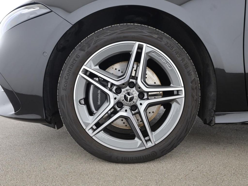 Mercedes-Benz A 250 2025