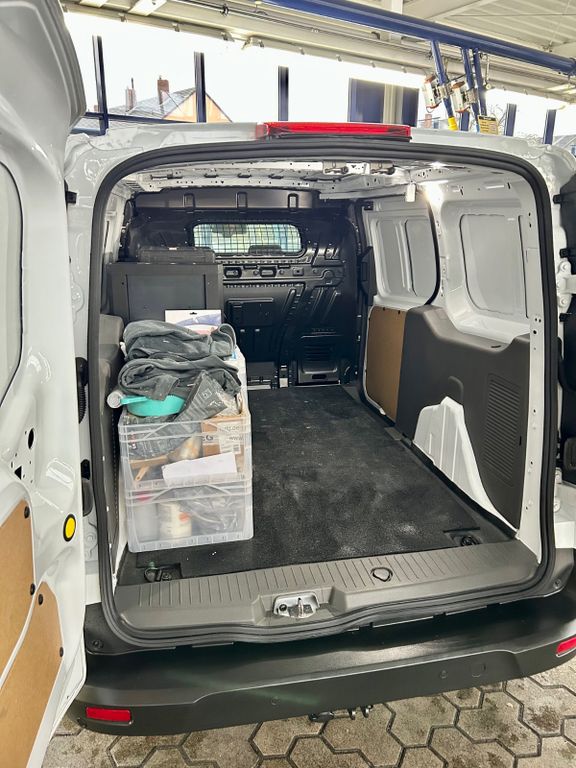 Ford Transit Connect 2024