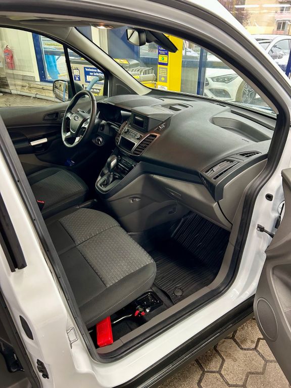 Ford Transit Connect 2024