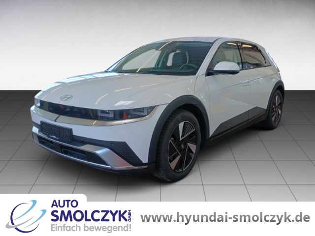Hyundai IONIQ 5 2025
