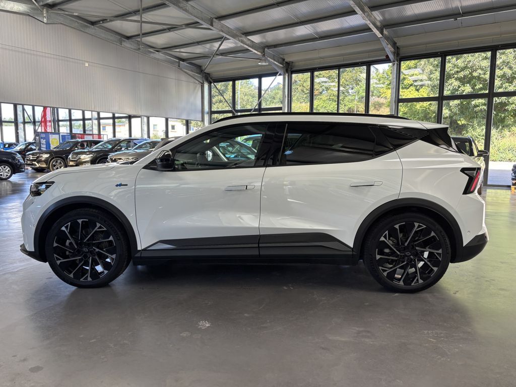 Renault Scenic E-TECH 2024