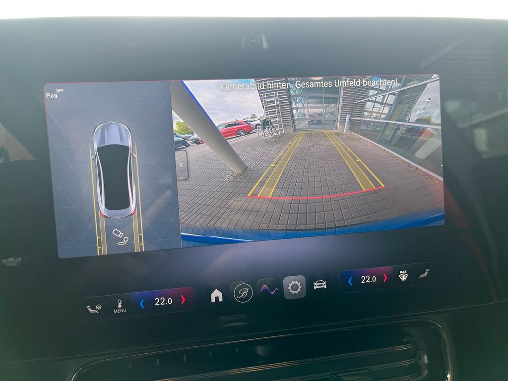 Mercedes-Benz CLA 250 2025