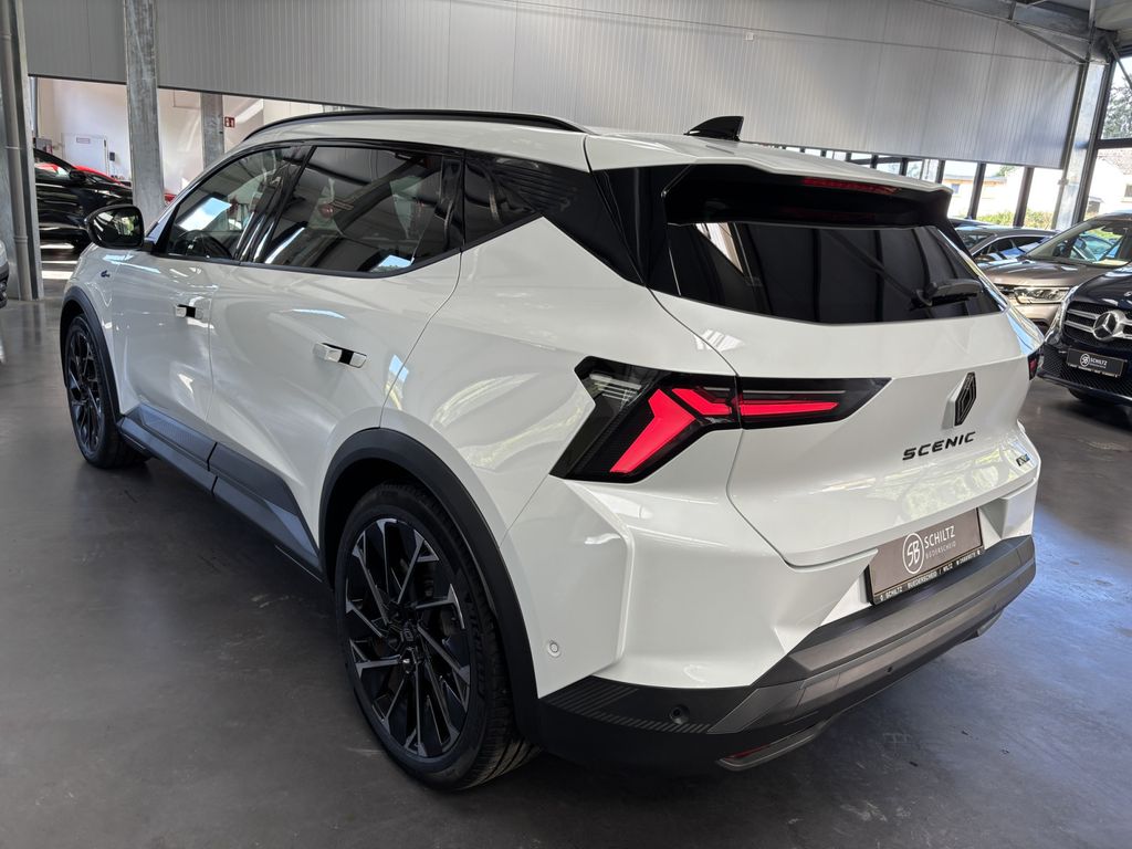 Renault Scenic E-TECH 2024