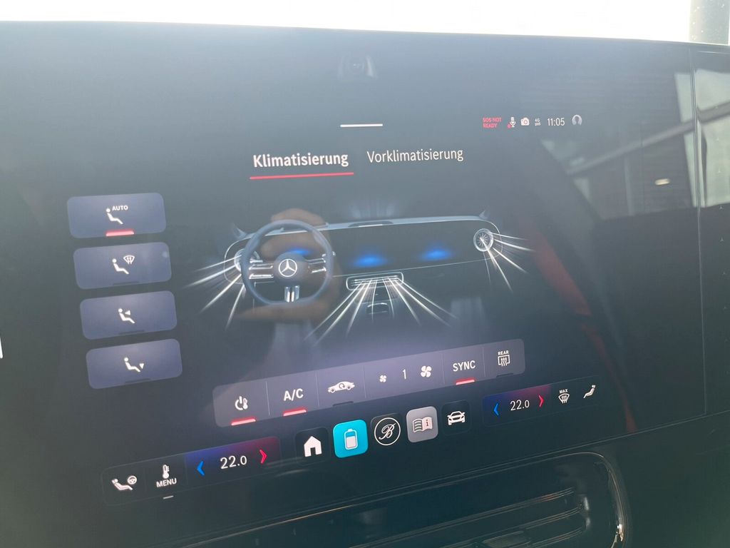 Mercedes-Benz CLA 250 2025