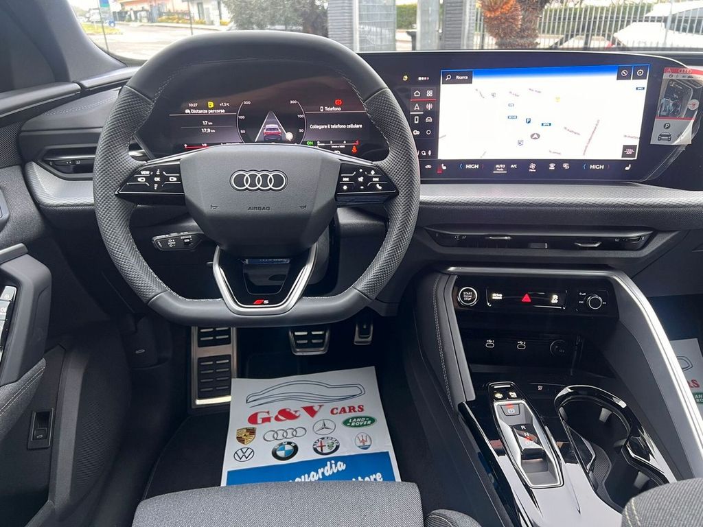 Audi Q5 2026