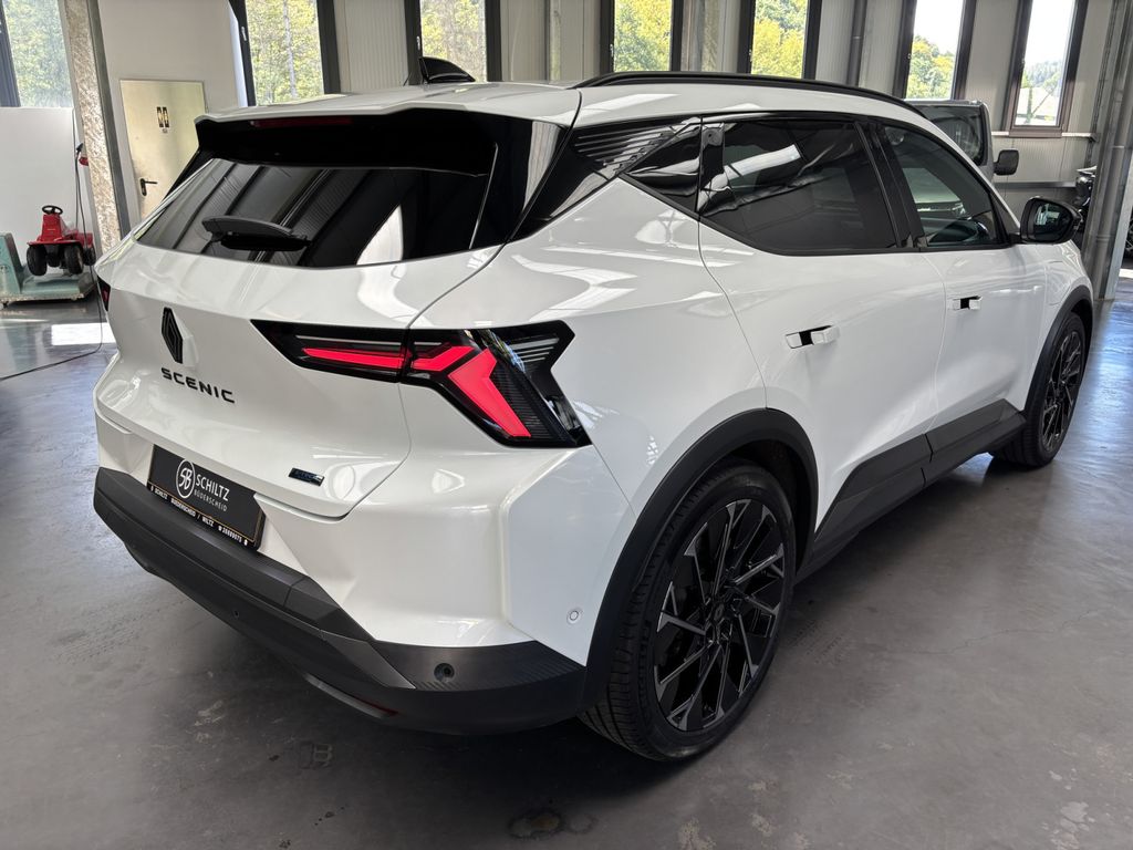 Renault Scenic E-TECH 2024