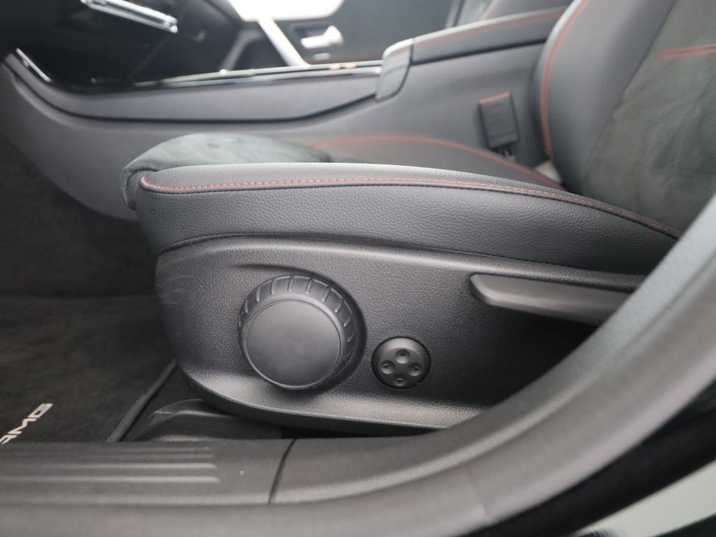 Mercedes-Benz A 250 2025