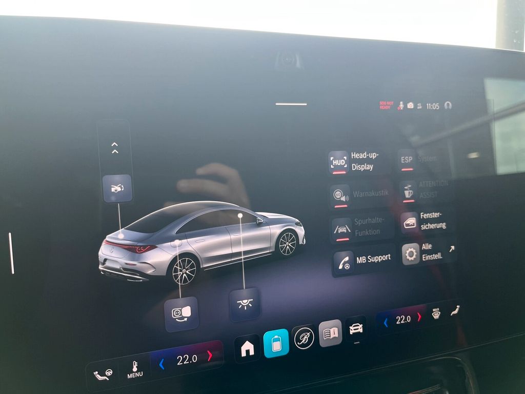 Mercedes-Benz CLA 250 2025