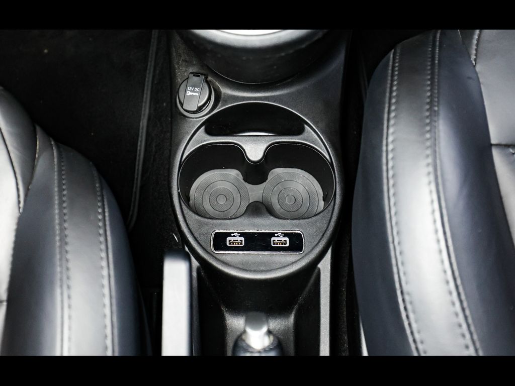 Abarth 595 Turismo 2021