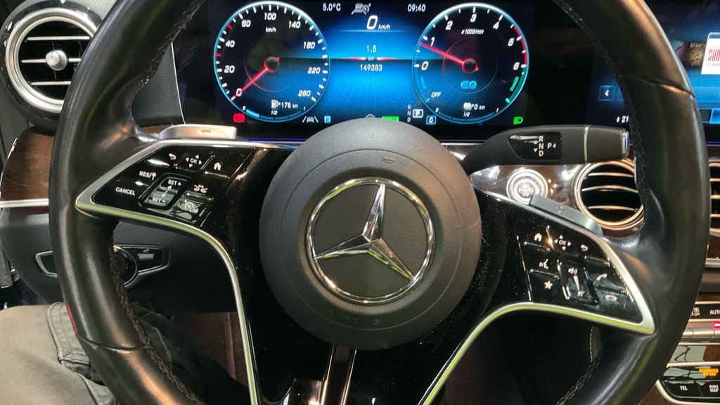 Mercedes-Benz E 300 2020