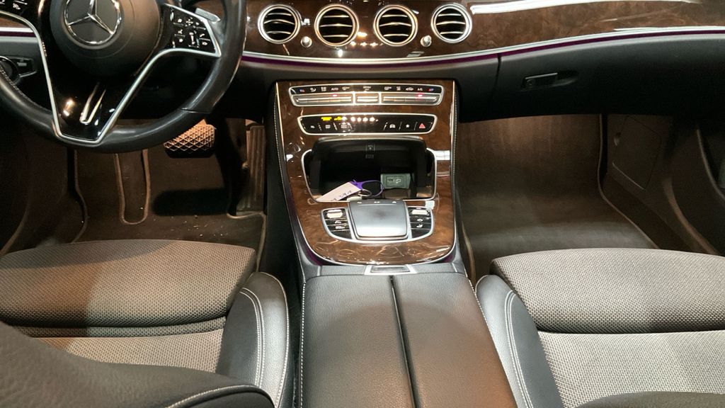 Mercedes-Benz E 300 2020