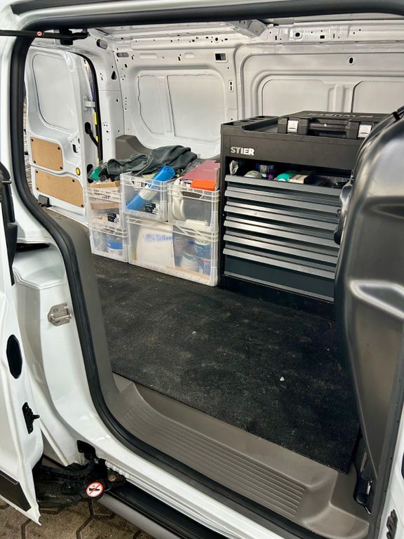 Ford Transit Connect 2024