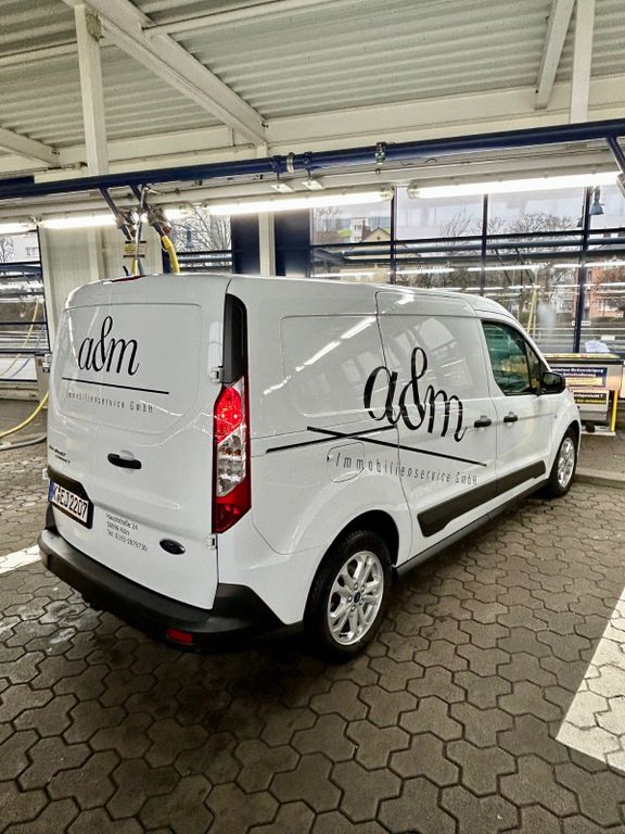 Ford Transit Connect 2024