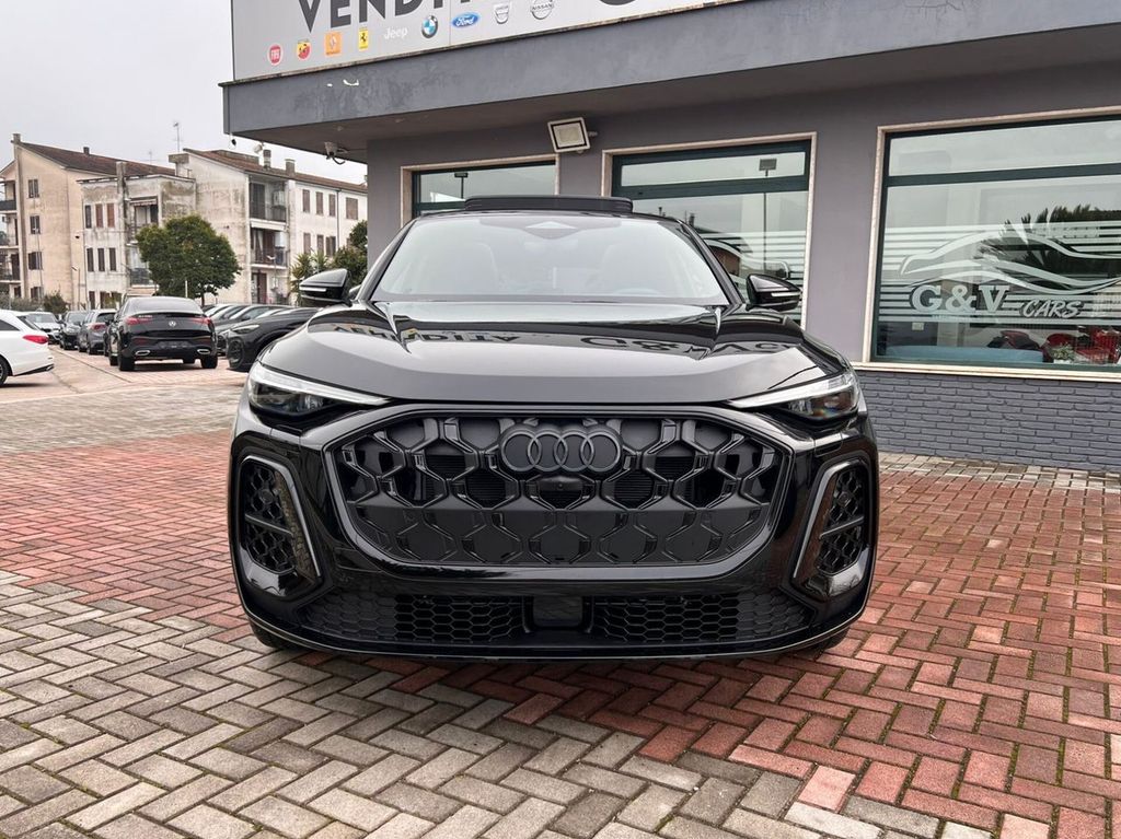 Audi Q5 2026