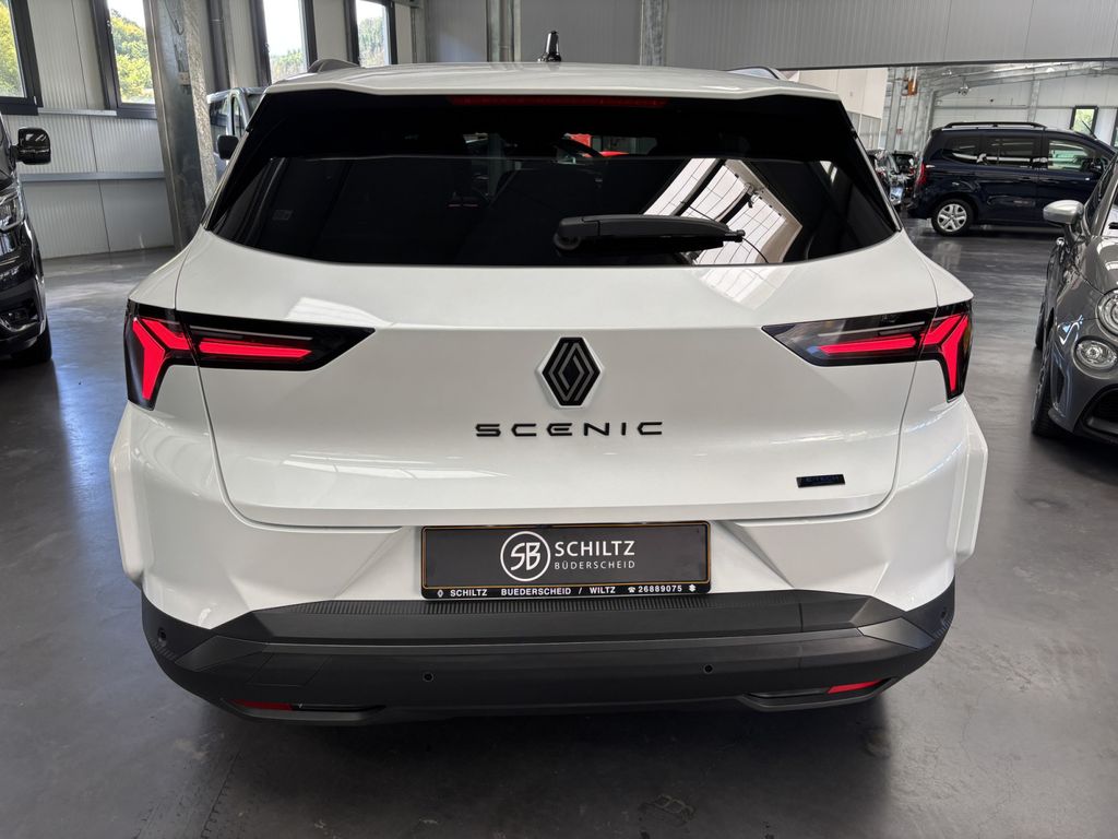 Renault Scenic E-TECH 2024