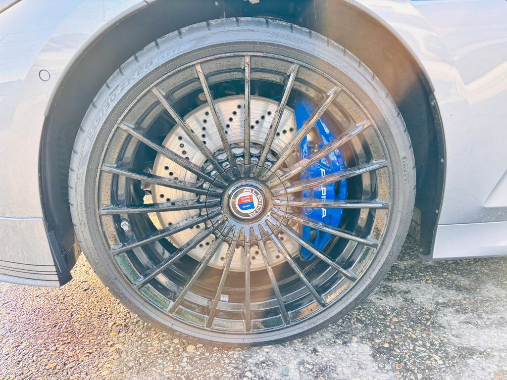 ALPINA B3 2025