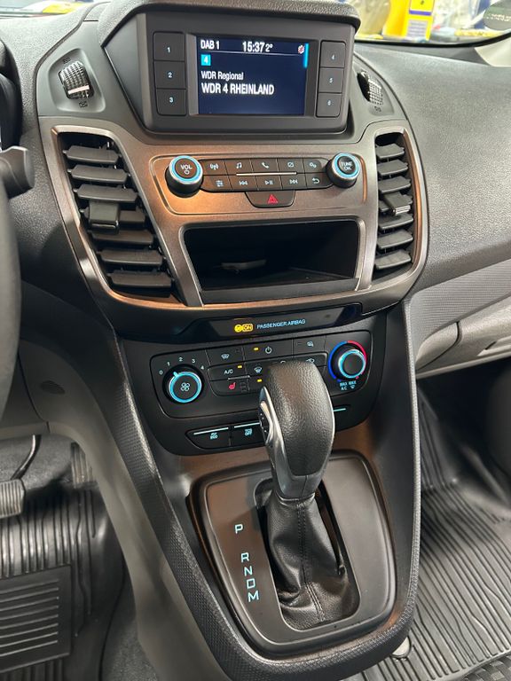 Ford Transit Connect 2024