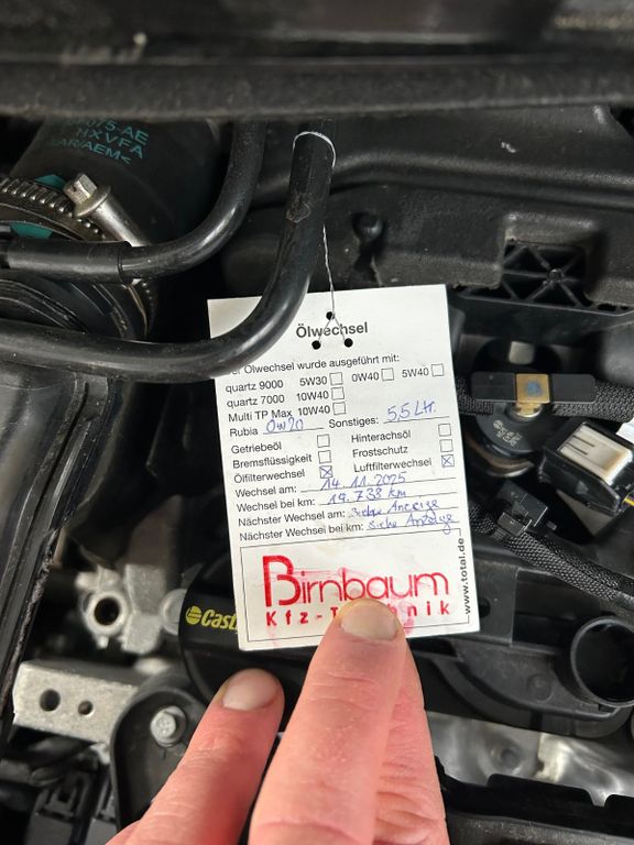 Ford Transit Connect 2024