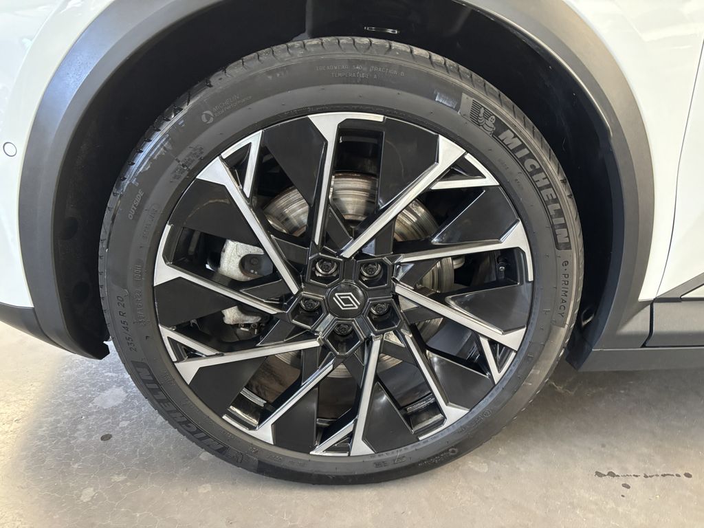 Renault Scenic E-TECH 2024